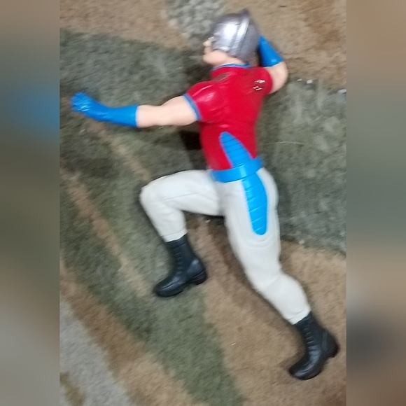 Hallmark Christmas Ornament The Suicide Squad The Peacemaker - Picture 3 of 4